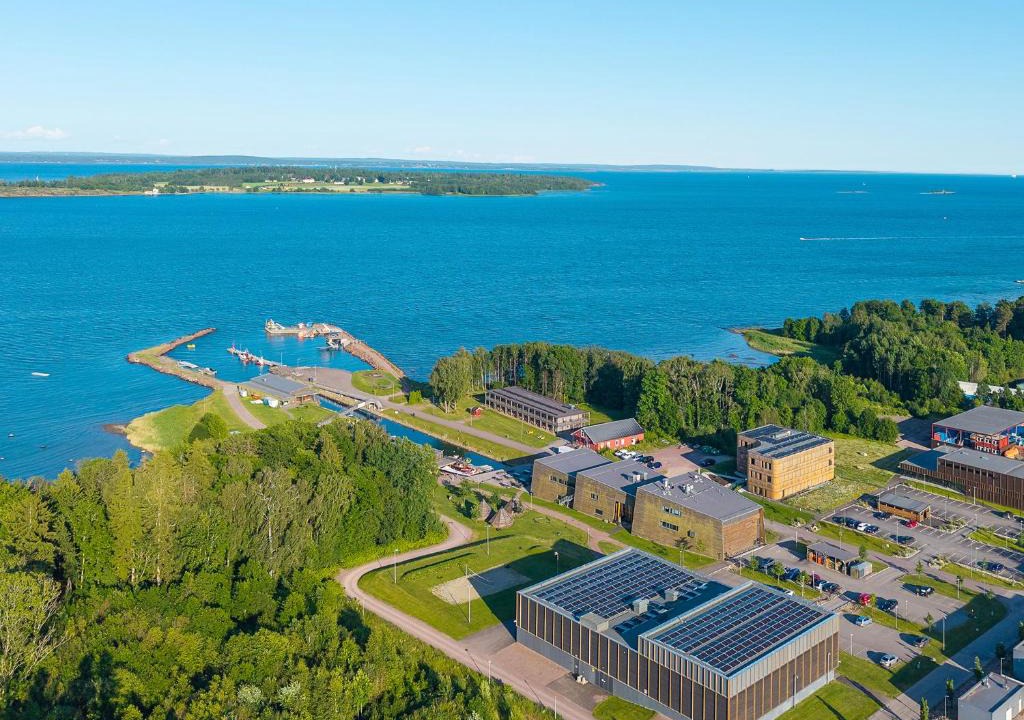 Horten Hotel | RS Noatun