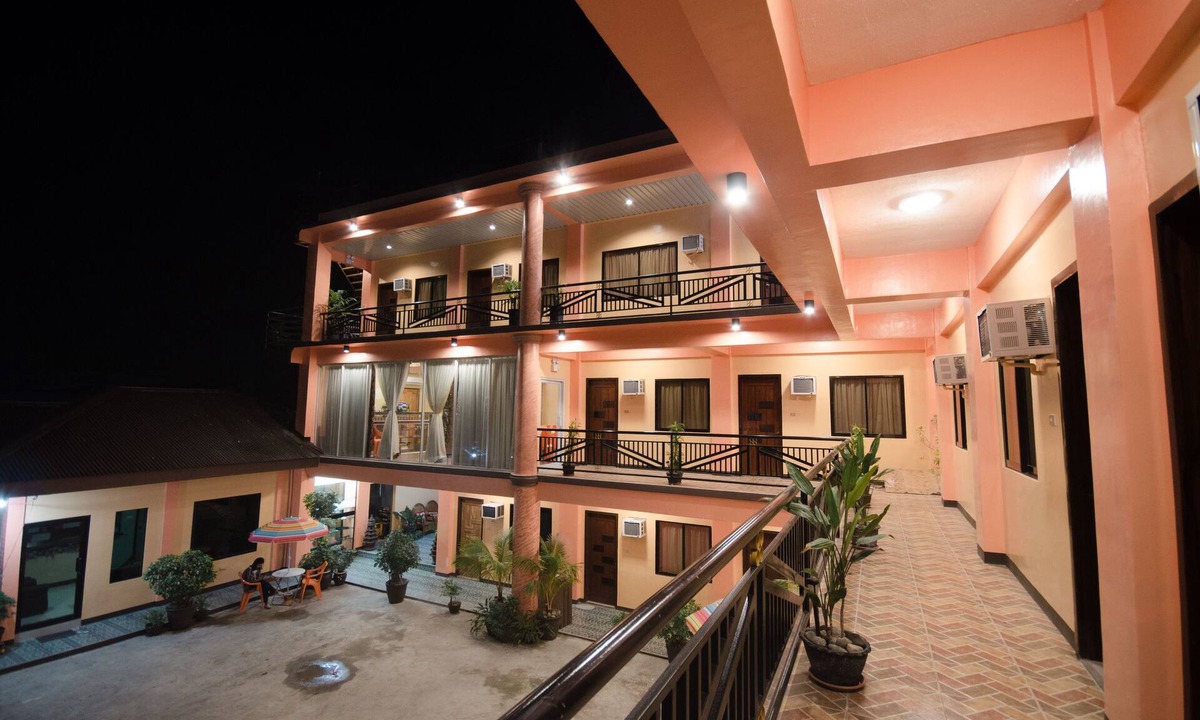 General Santos Hotel | RSG Microhotel