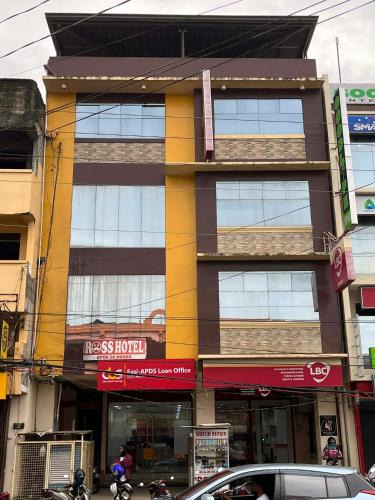 Masbate City Hotel | RTRoss Hotel