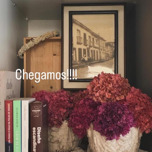 Ouro Preto House | Rua D