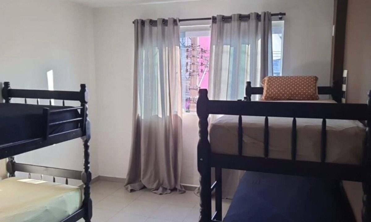 Centro Hostel | Rua Orense