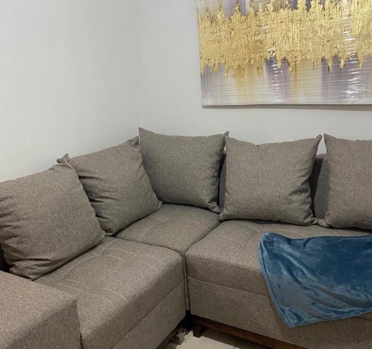 Guadalupe Apartment | Ruah Home