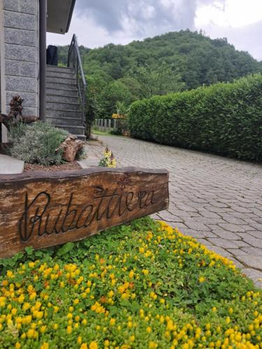 Roccasparvera House | Rubattiera casa vacanze