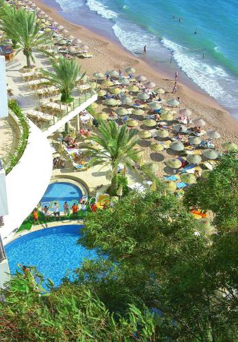 Avsallar Hotel | Rubi Hotel