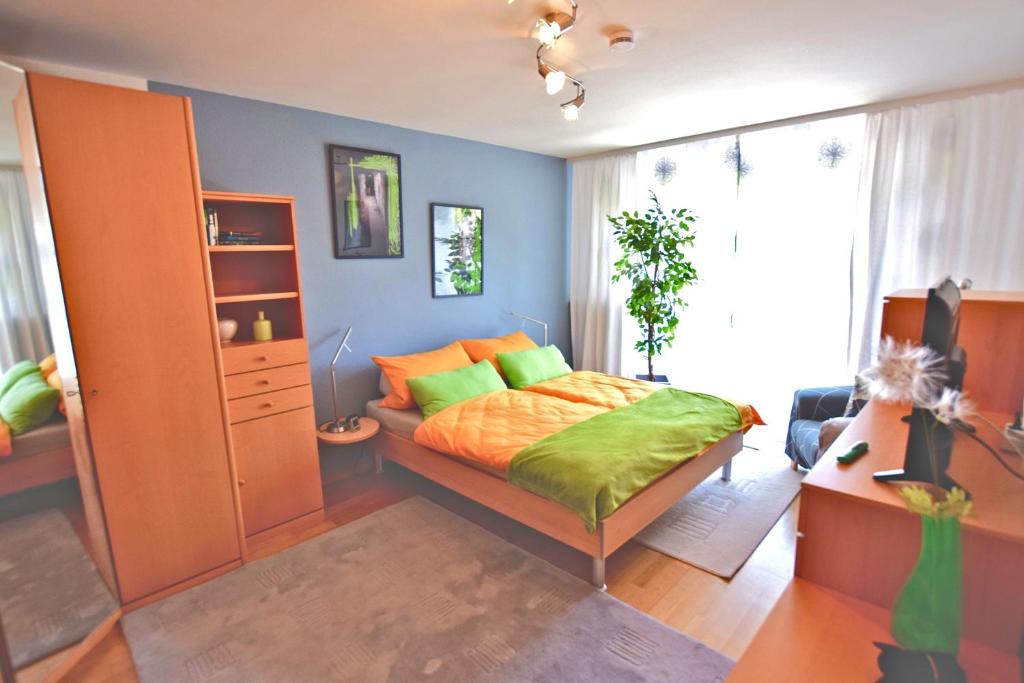 Sinsheim Apartment | Rubin