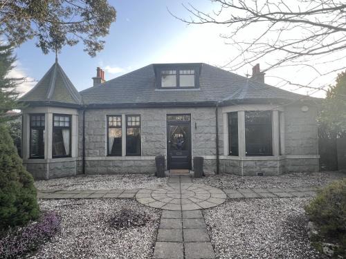 Aberdeen House | Rubislaw Residence