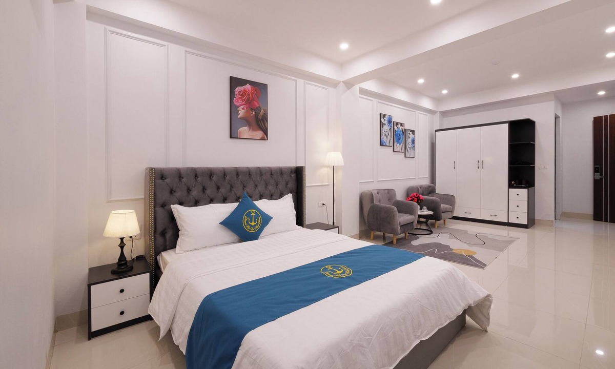 Bac Tu Liem Hotel | RUBY 2 HOTEL