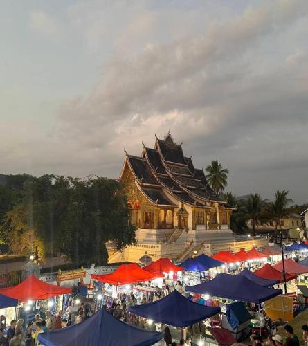 Luang Prabang Hotel | Ruby Boutique Hotel luangprabang