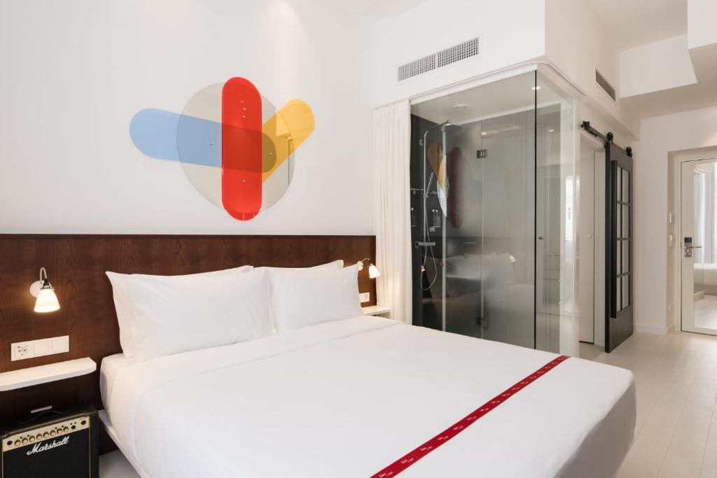 Repubblica Hotel | Ruby Giulia Hotel Rome
