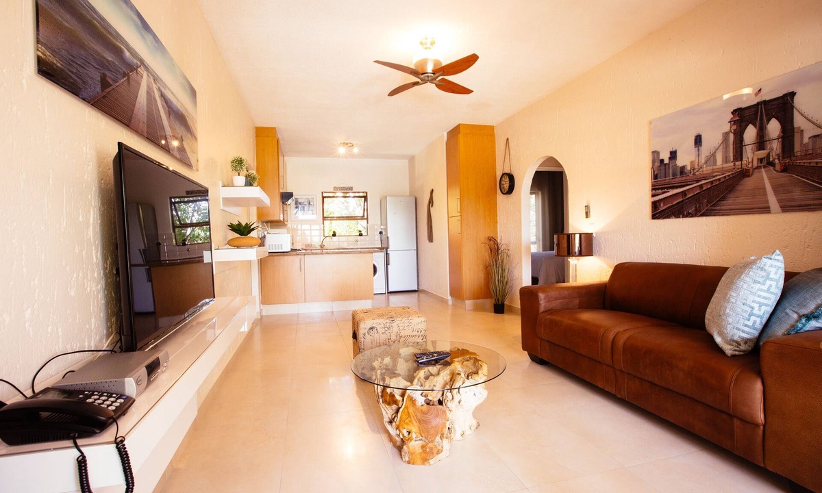 Lone Hill Apartment | RUBY HOMES, FOURWAYS