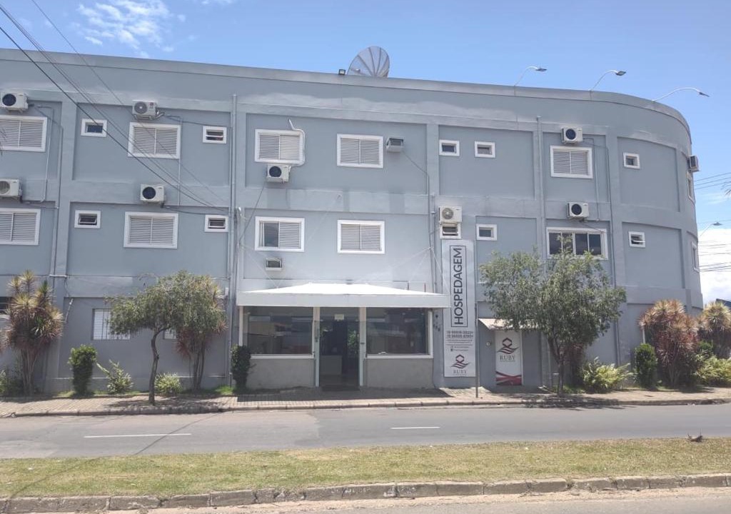 Indaiatuba Hotel | RUBY HOSPEDAGENS