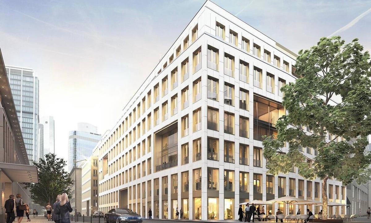 Altstadt Hotel | Ruby Louise Hotel Frankfurt by IHG