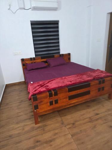 Perintalmanna Hotel | Ruby Residency