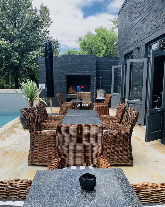 Riebeeck West Bed & Breakfast | Ruby Rose Country House 🌹