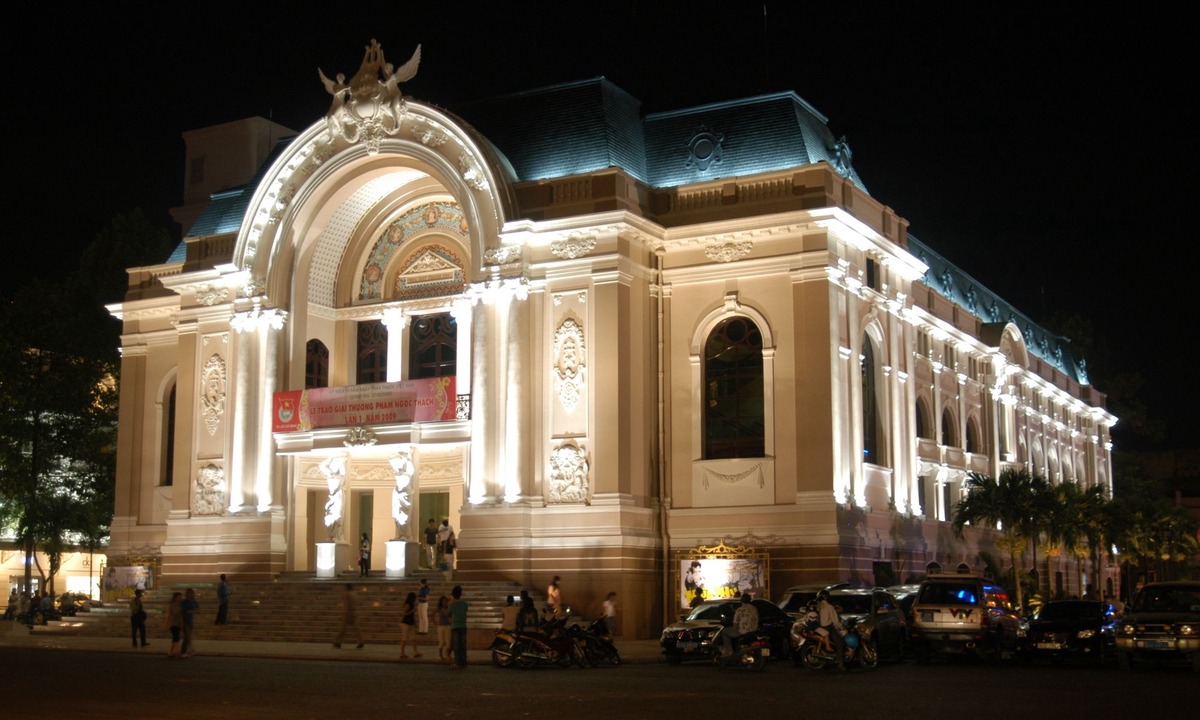 Downtown Ho Chi Minh City Hotel | Ruby Saigon Hotel