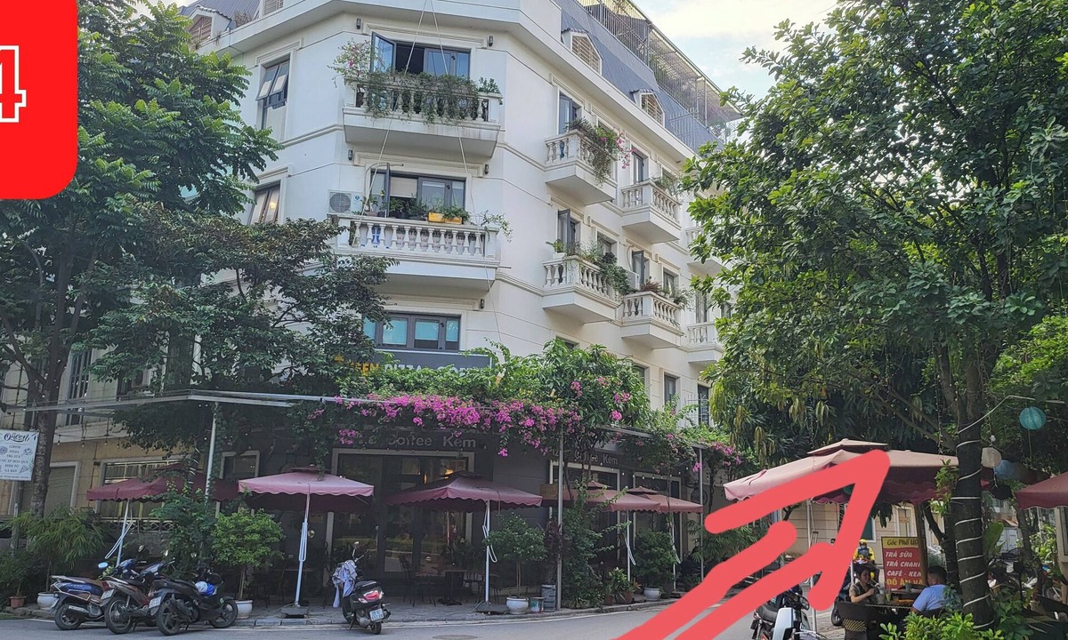 Ha Dong Apartment | Ruby Sun Home