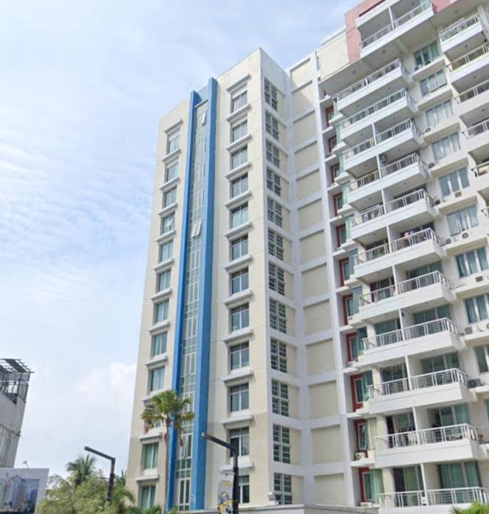 Balikpapan Apartment | Ruby Tower Apartment