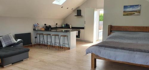 Ingleton Apartment | Rucastle Apartment