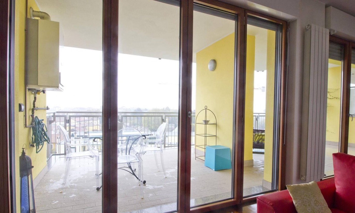 Precotto Apartment | Rucellai 37