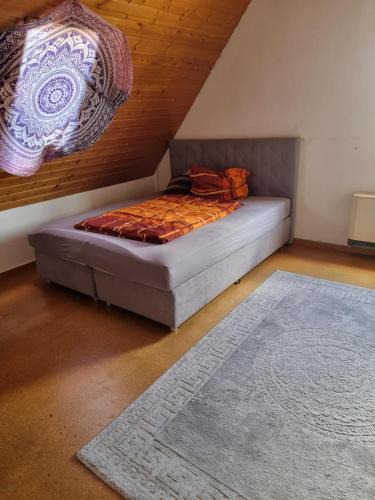 Kreßberg Apartment | Rudi DG