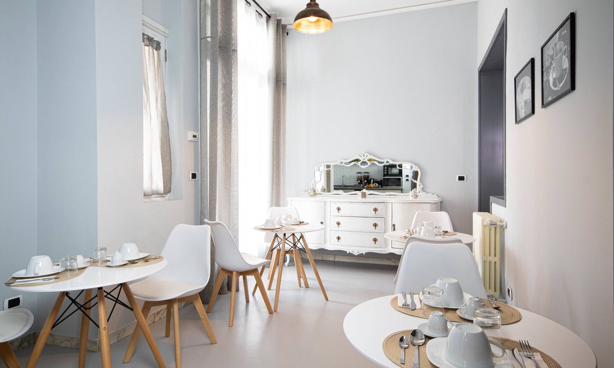 Lecce Bed & Breakfast | Rudiae Boutique