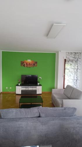 Buches Apartment | Rudiferienwohnung