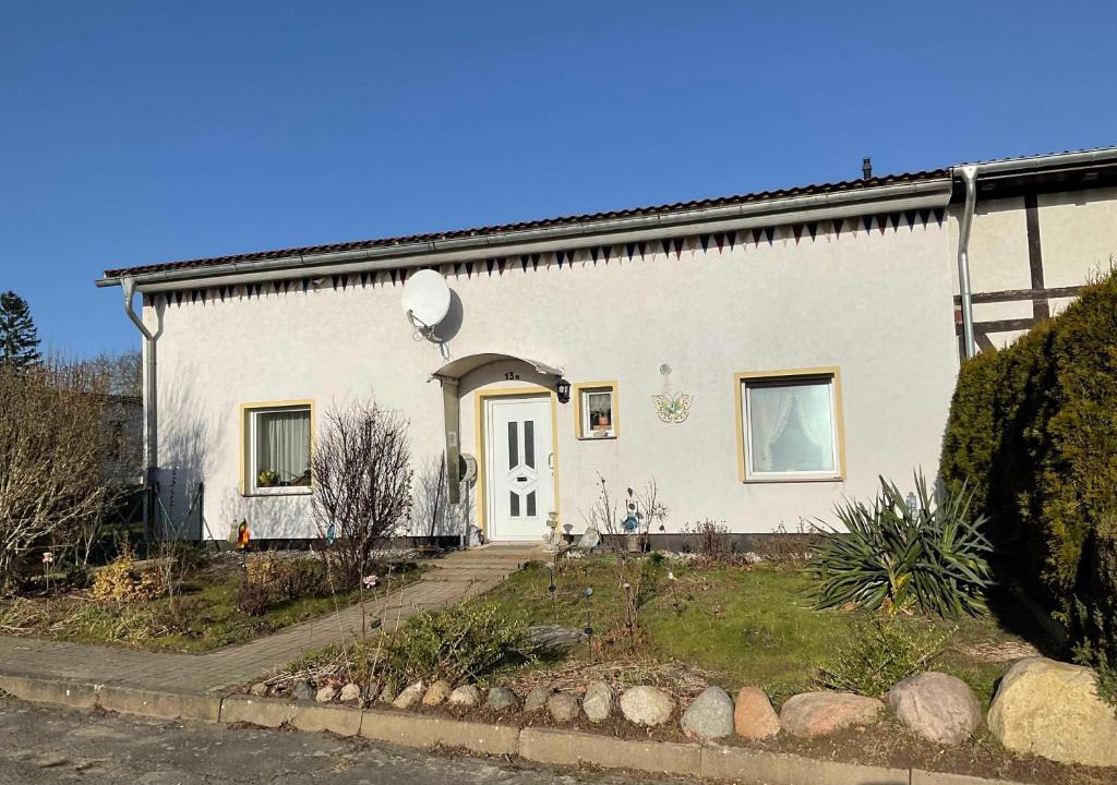 Altefaehr Apartment | Ruegen_Fewo 77