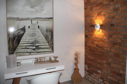 Halle Apartment | Ruhezone