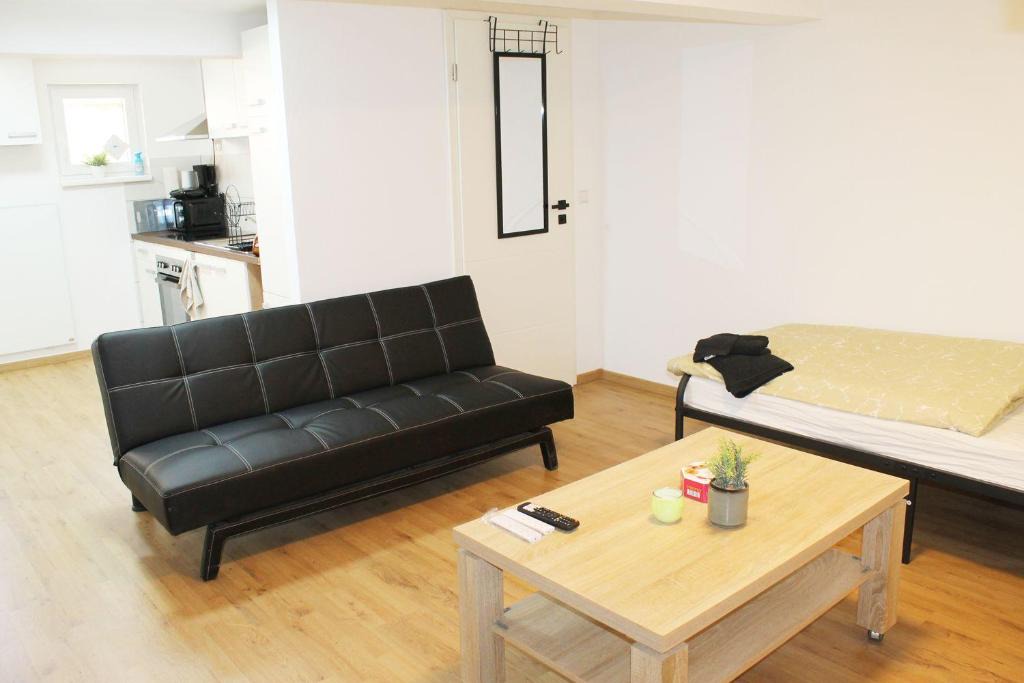 Vaihingen an der Enz Apartment | Ruhig gelegenes Apartment