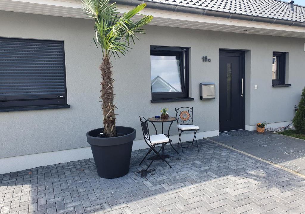 Brechen Apartment | Ruhige Wohnung mit Terrasse