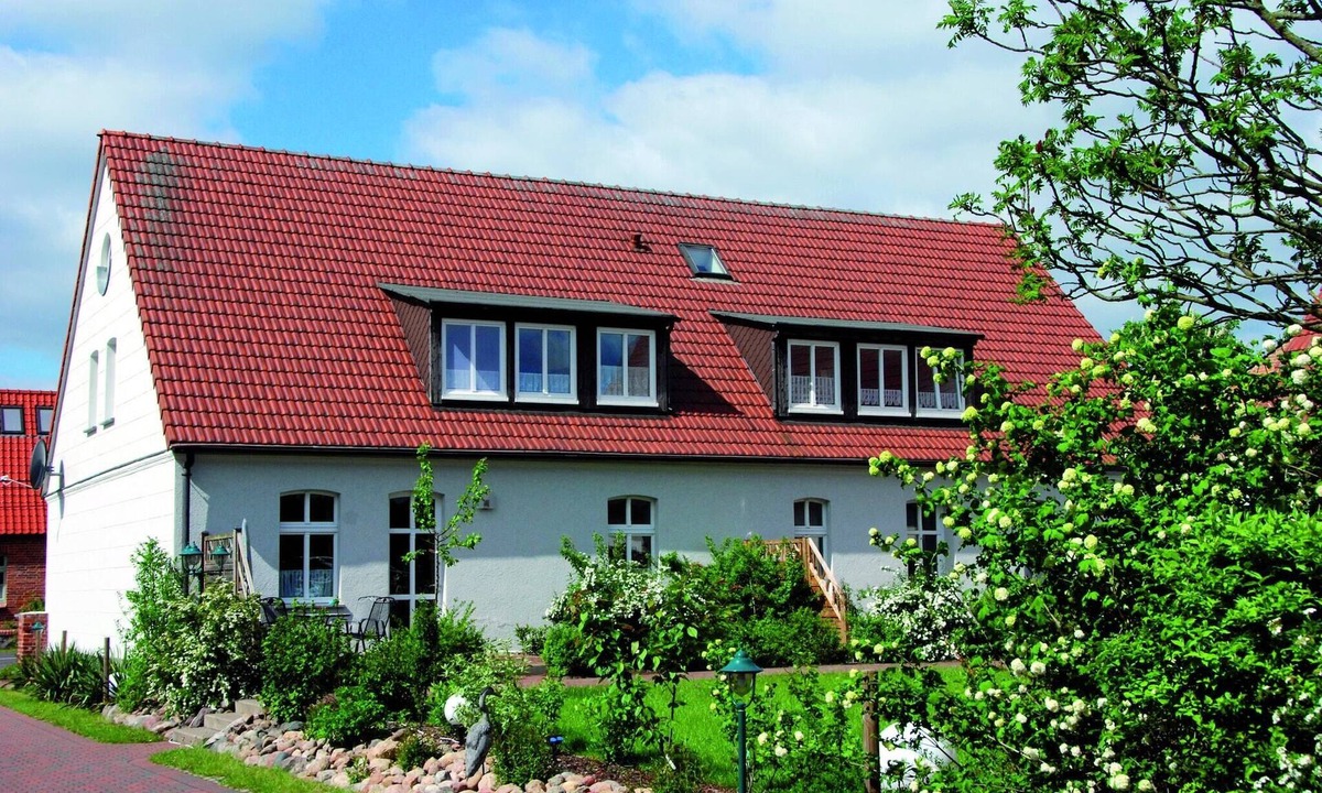 Muritz House | Ruhiges Reihenhaus mit WLAN in Buchholz am Müritzsee