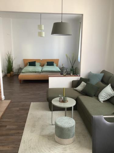 Herten Apartment | Ruhrpott Liebe