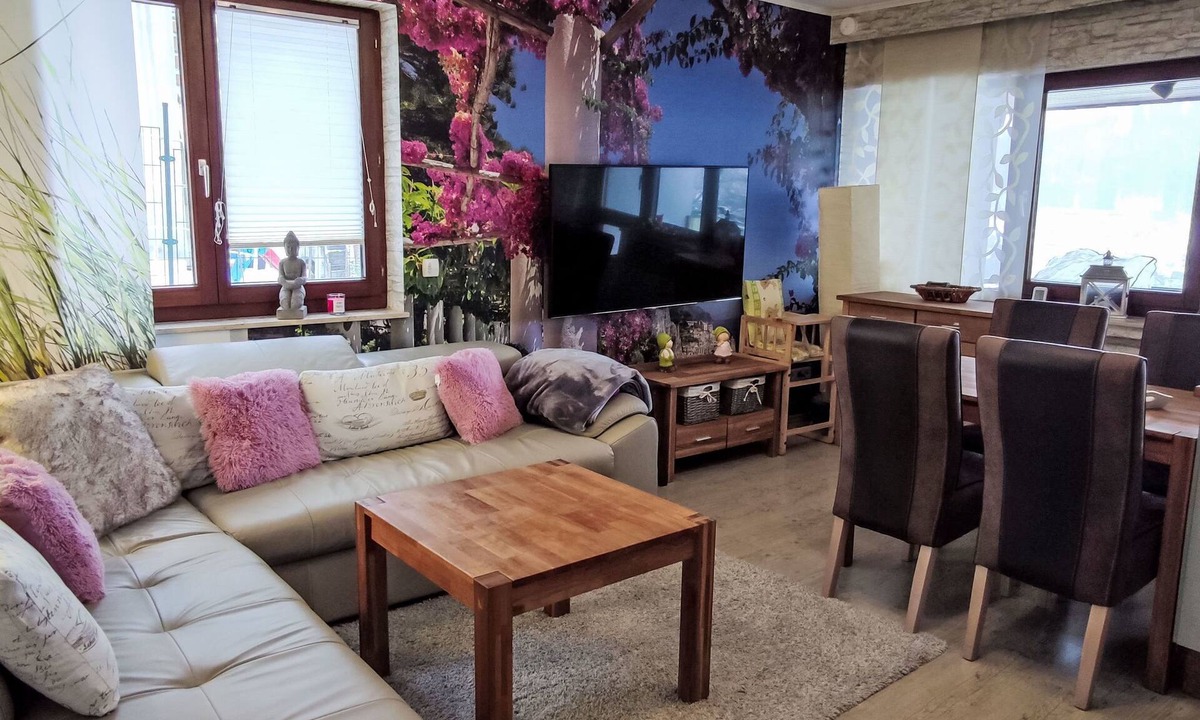 Niedersfeld Apartment | Ruhrtalblick by Interhome