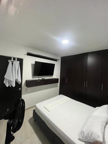 Barranquilla Apartment | ruiseñor 1