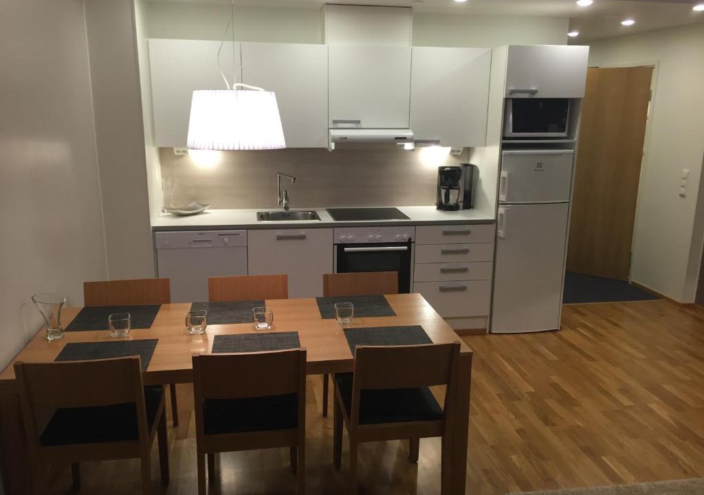 Rukatunturi Apartment | Ruka Chalets 1302