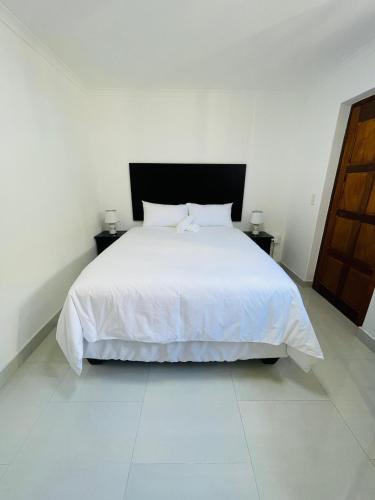 Strand Bed & Breakfast | Ruka Manor B&B