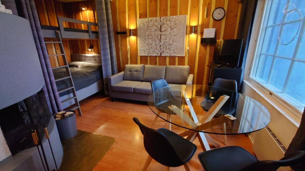 Rukatunturi Apartment | Rukankieppi