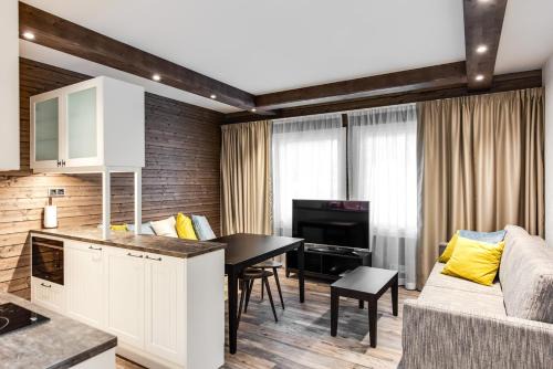 Rukatunturi Apartment | RukaValley Unique58