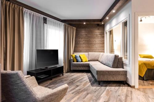Rukatunturi Apartment | RukaValley Unique75