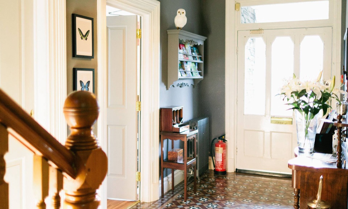 Windermere House | Rum Doodle B&B