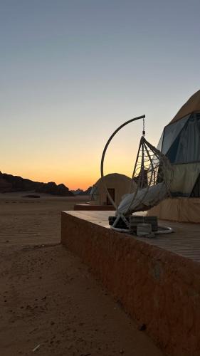 Wadi Rum Other | Rum New Luxury Camp