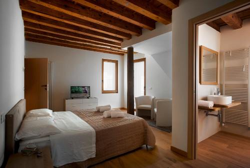 Oliero Bed & Breakfast | Rum Oliero