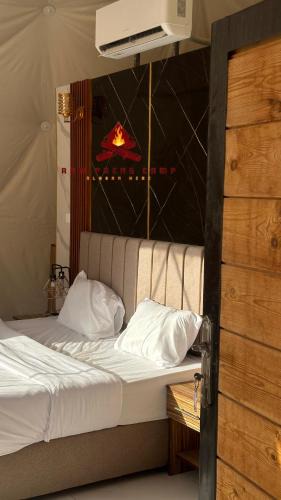 Wadi Rum Apartment | Rum prens camp