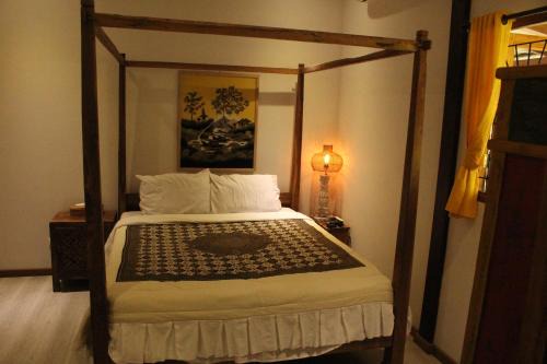Senggigi House | Rumah atlas