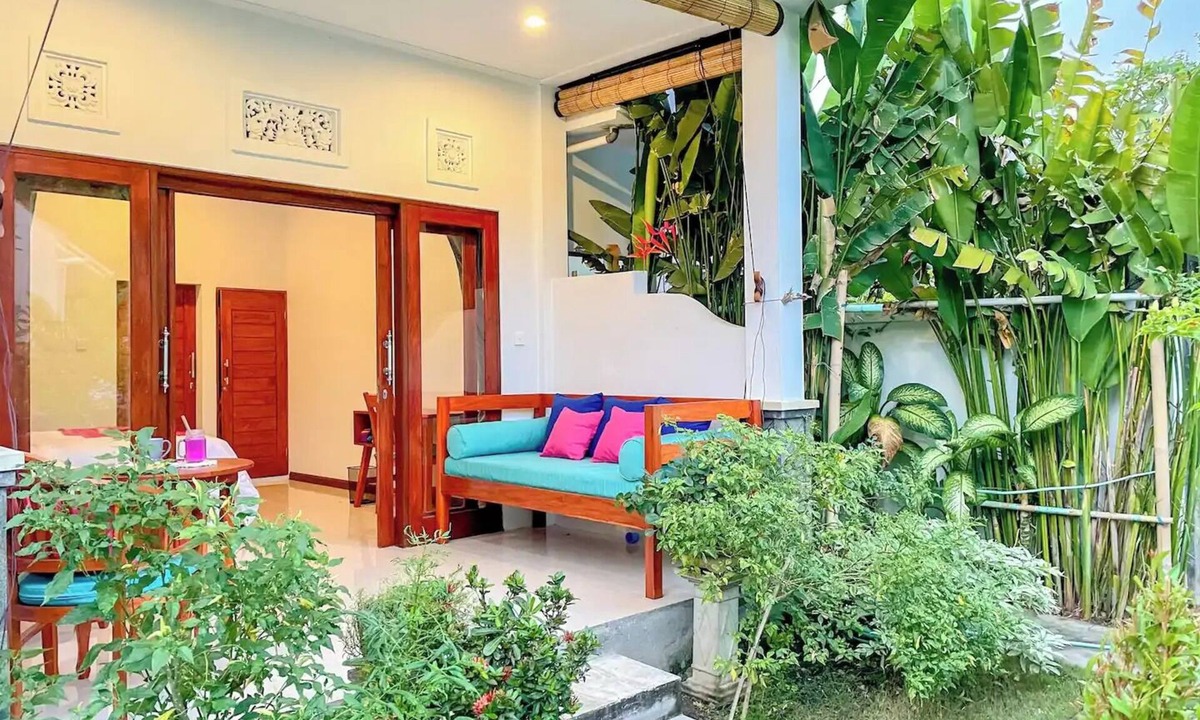 Purwakerti House | Rumah Diyah