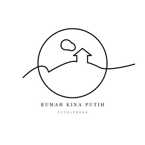 Bandung House | Rumah Kina Putih