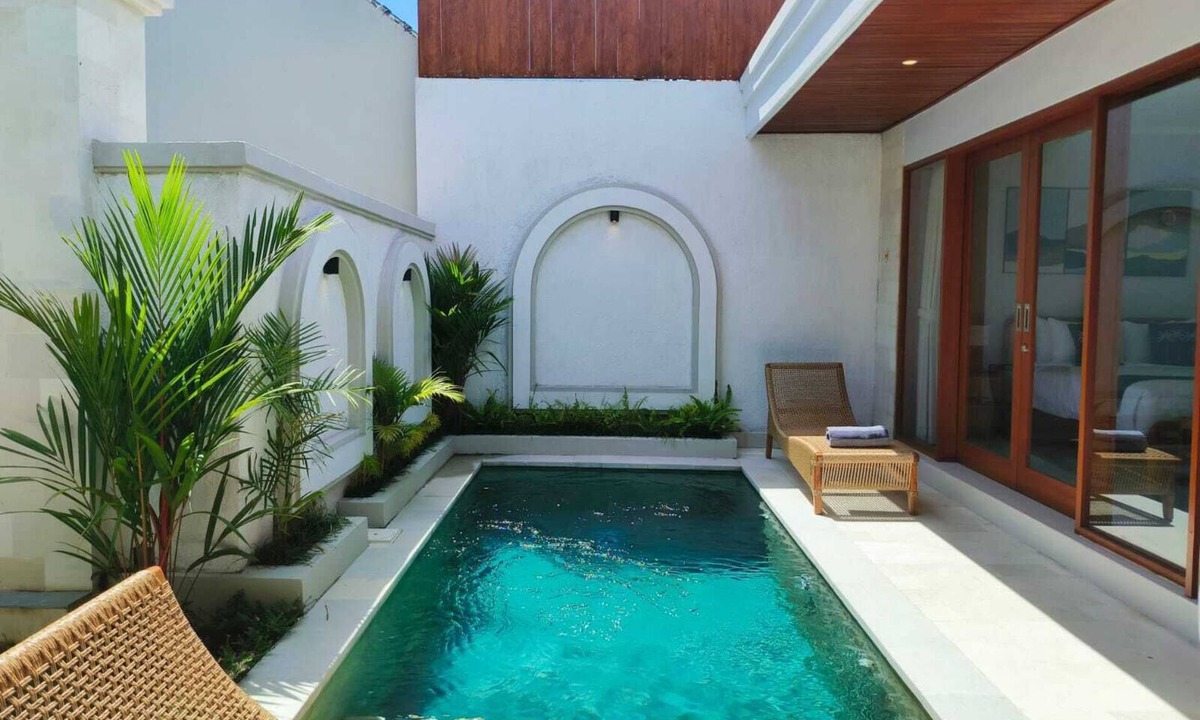 Denpasar Barat Villa | Rumah Kodel 4