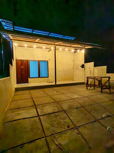 Ketapang House | Rumah Lakau