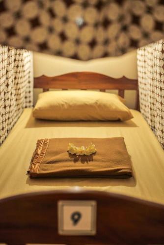 Klojen Hostel | Rumah Larasati