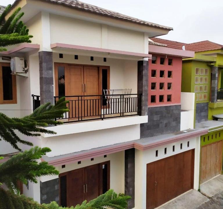 Yogyakarta House | Rumah Mba Ayu 3